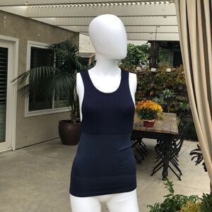 Maternal America Pregnancy Tank Sz XS